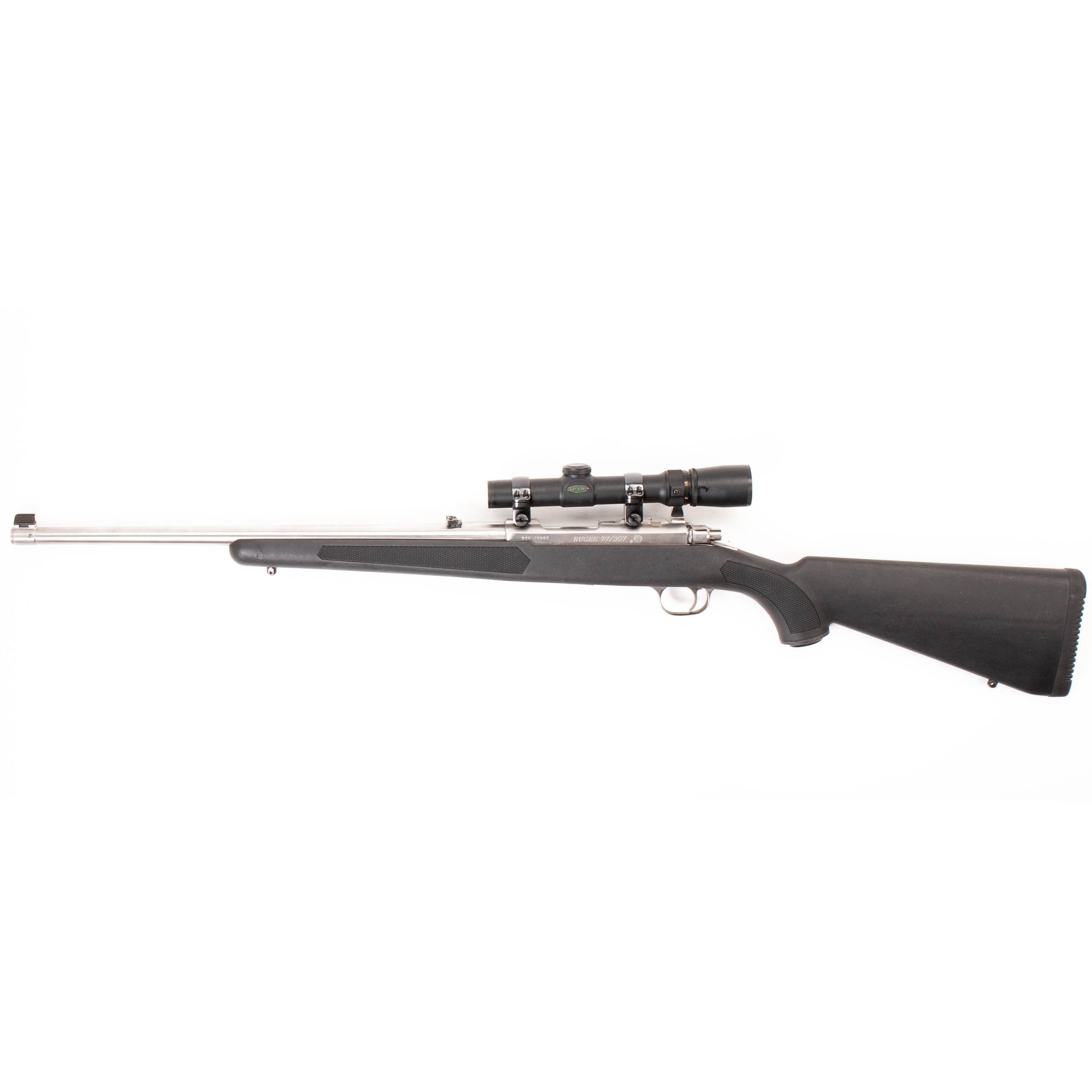 RUGER 77/357 BOLT ACTION