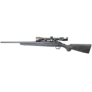 RUGER AMERICAN BOLT ACTION
