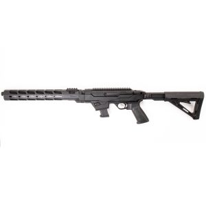 RUGER PC CARBINE SEMI AUTO