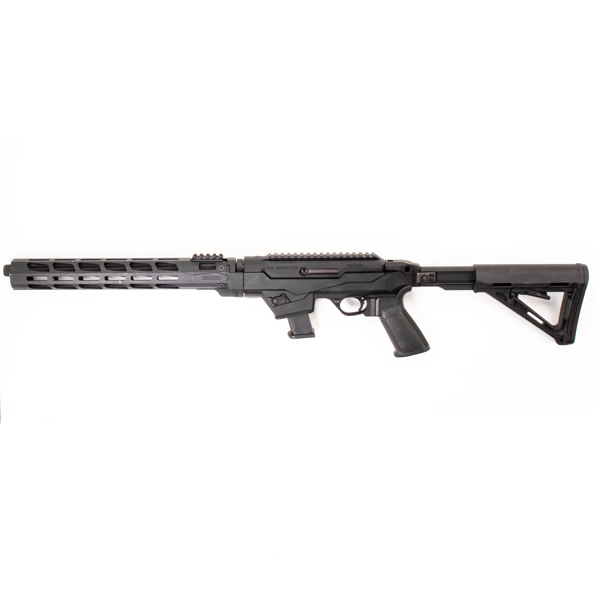 RUGER PC CARBINE SEMI AUTO