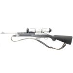 RUGER RANCH RIFLE .223 REM  SEMI AUTO RIFLES