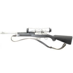RUGER RANCH RIFLE SEMI AUTO
