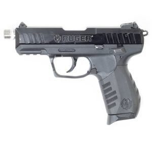 RUGER SR22 .22 LR  SEMI AUTO HANDGUNS - HANDGUNS - Miami Shooters Supply