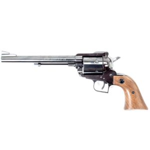 RUGER SUPER BLACKHAWK REVOLVER