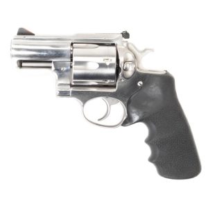 RUGER SUPER REDHAWK ALASKAN .44 MAGNUM  REVOLVER HANDGUNS - HANDGUNS - Miami Shooters Supply
