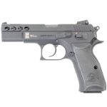 SAR FIREARMS P8 L 9MM LUGER (9x19 PARA)  SEMI AUTO HANDGUNS