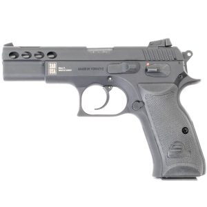 SAR FIREARMS P8 L SEMI AUTO