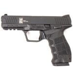 SAR FIREARMS SAR 9 9MM LUGER (9x19 PARA)  SEMI AUTO HANDGUNS