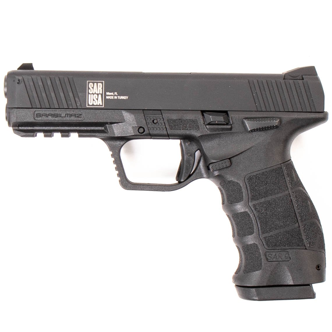 SAR FIREARMS SAR 9 SEMI AUTO