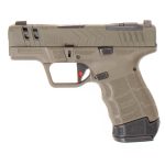 SAR FIREARMS SAR9SC GEN2 9MM LUGER (9x19 PARA)  BOLT ACTION HANDGUNS