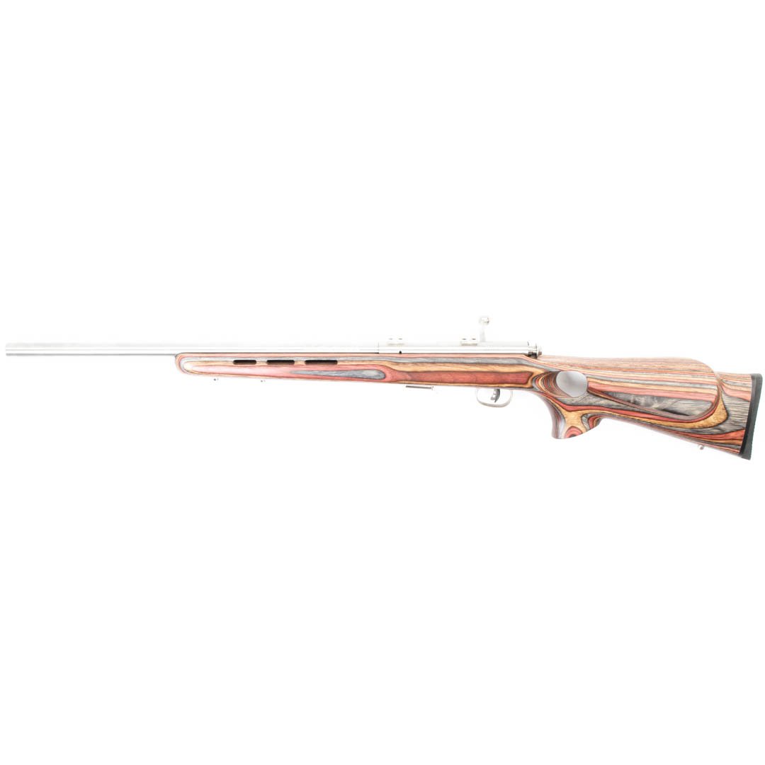 SAVAGE ARMS 93R17 BOLT ACTION