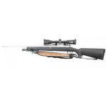 SAVAGE ARMS AXIS .243 WIN  BOLT ACTION RIFLES