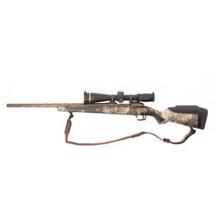 SAVAGE ARMS MODEL 110 BOLT ACTION