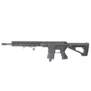SAVAGE ARMS MSR-15 SEMI AUTO
