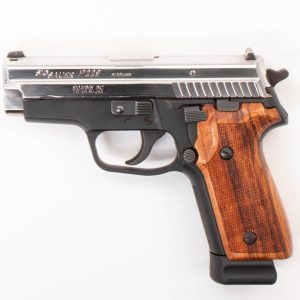 SIG SAUER P229 .357 SIG  SEMI AUTO HANDGUNS - HANDGUNS - Miami Shooters Supply