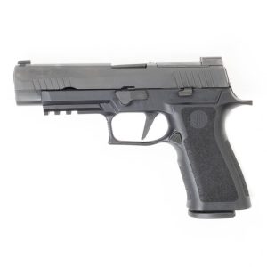SIG SAUER P320 9MM LUGER (9x19 PARA)  SEMI AUTO HANDGUNS - HANDGUNS - Miami Shooters Supply