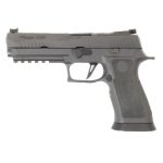 SIG SAUER P320 XFIVE LEGION 9MM LUGER (9x19 PARA)  SEMI AUTO HANDGUNS