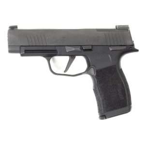 SIG SAUER P365 XL 9MM LUGER (9x19 PARA)  SEMI AUTO HANDGUNS - HANDGUNS - Miami Shooters Supply