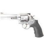 SMITH & WESSON 629-6 CLASSIC .44 MAGNUM  REVOLVER HANDGUNS