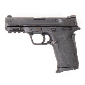 SMITH & WESSON M&P380 SHIELD EZ M2.0 .380 ACP  SEMI AUTO HANDGUNS - HANDGUNS - Miami Shooters Supply