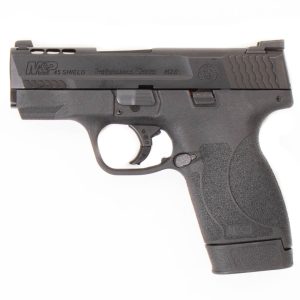 SMITH & WESSON M&P45 SHIELD PERFORMANCE CENTER M2.0 .45 ACP  SEMI AUTO HANDGUNS - HANDGUNS - Miami Shooters Supply