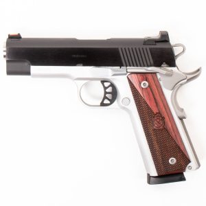 SPRINGFIELD ARMORY EMP RONIN SEMI AUTO