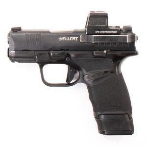 SPRINGFIELD ARMORY HELLCAT 9MM LUGER (9x19 PARA)  SEMI AUTO HANDGUNS - HANDGUNS - Miami Shooters Supply