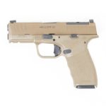 SPRINGFIELD ARMORY HELLCAT PRO 9MM LUGER (9x19 PARA)  SEMI AUTO HANDGUNS