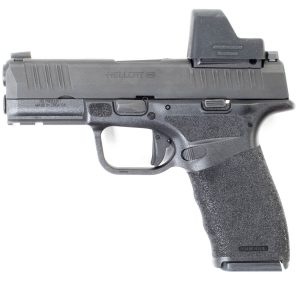 SPRINGFIELD ARMORY HELLCAT PRO 9MM LUGER (9x19 PARA)  SEMI AUTO HANDGUNS - HANDGUNS - Miami Shooters Supply