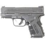 SPRINGFIELD ARMORY XD-45ACP SUB-COMPACT MOD.2 .45 ACP  SEMI AUTO HANDGUNS