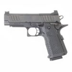 STACCATO 2011 C2 9MM LUGER (9x19 PARA)  SEMI AUTO HANDGUNS