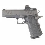 STACCATO 2011 C2 9MM LUGER (9x19 PARA)  SEMI AUTO HANDGUNS