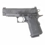 STACCATO 2011 C2 9MM LUGER (9x19 PARA)  SEMI AUTO HANDGUNS