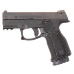 STEYR C9-A2 MF 9MM LUGER (9x19 PARA)  SEMI AUTO HANDGUNS