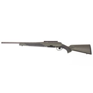 STEYR PRO HUNTER II BOLT ACTION