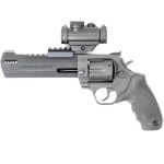 TAURUS 44H RAGING HUNTER .44 MAGNUM  REVOLVER HANDGUNS