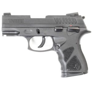 TAURUS TH40C .40 S&W  SEMI AUTO HANDGUNS - HANDGUNS - Miami Shooters Supply