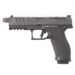 WALTHER PDP PRO SD 9MM LUGER (9x19 PARA)  SEMI AUTO HANDGUNS