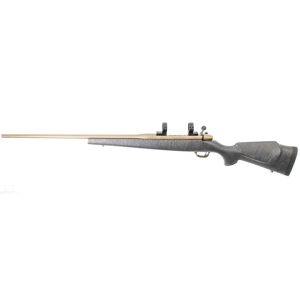WEATHERBY MARK V BOLT ACTION
