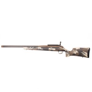 WEATHERBY MODEL 307 BOLT ACTION