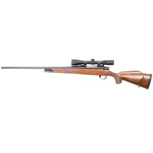 WEATHERBY VANGUARD BOLT ACTION