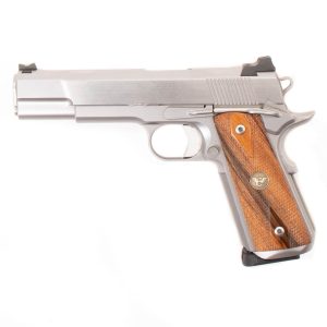 WILSON COMBAT 1911 SEMI AUTO