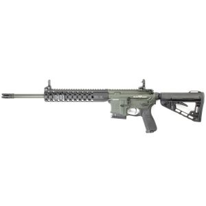 WILSON COMBAT AR-15 SEMI AUTO