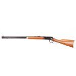 WINCHESTER 94 BUFFALO BILL COMMEMORATIVE W.F. CODY CHIEF OF SCOUTS .30-30 WIN  LEVER ACTION RIFLES