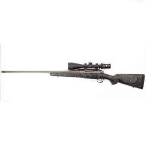 WINCHESTER MODEL 70 BOLT ACTION