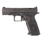 ZEV TECHNOLOGIES 0Z9C-9MM 9MM LUGER (9x19 PARA)  SEMI AUTO HANDGUNS