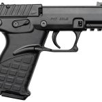 Keltec P17 (blk) .22 Lr 3.93" Barrel 16 Rounds Black