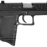 Diamondback Db9 G4 9mm Luger (9x19 Para) 3 Barrel 6 Rounds