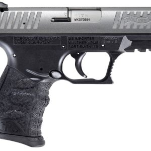WALTHER CCP M2 SEMI AUTO