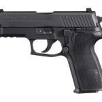 SIG SAUER P229-E29R-9-B 9MM LUGER (9X19 PARA)  SEMI AUTO HANDGUNS